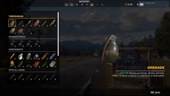Far Cry 5 Screenshot Far Cry 5 Screenshot